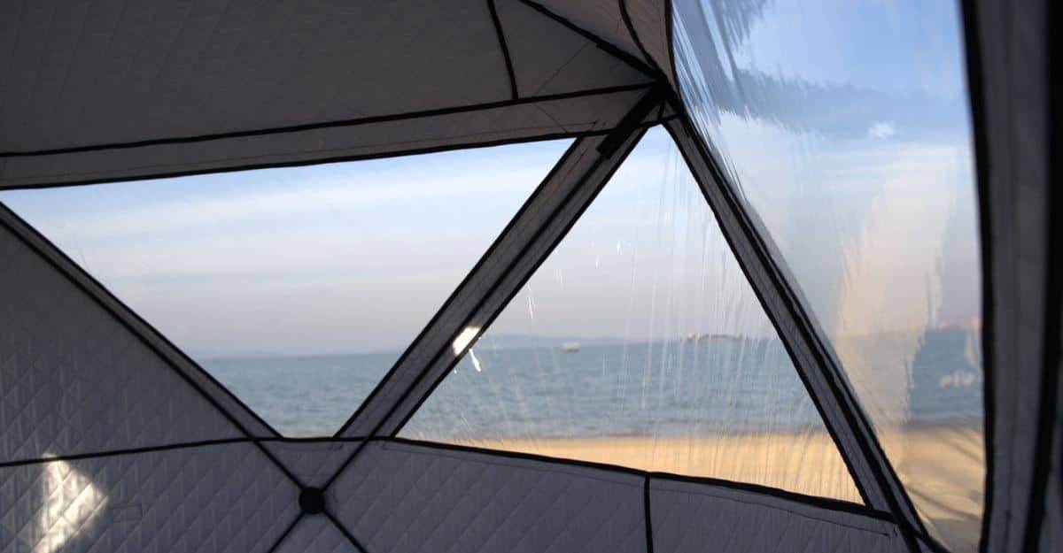 Hiking, Heart Rates, and Heat: The PortaSauna Guide - PortaSauna | The Portable Sauna