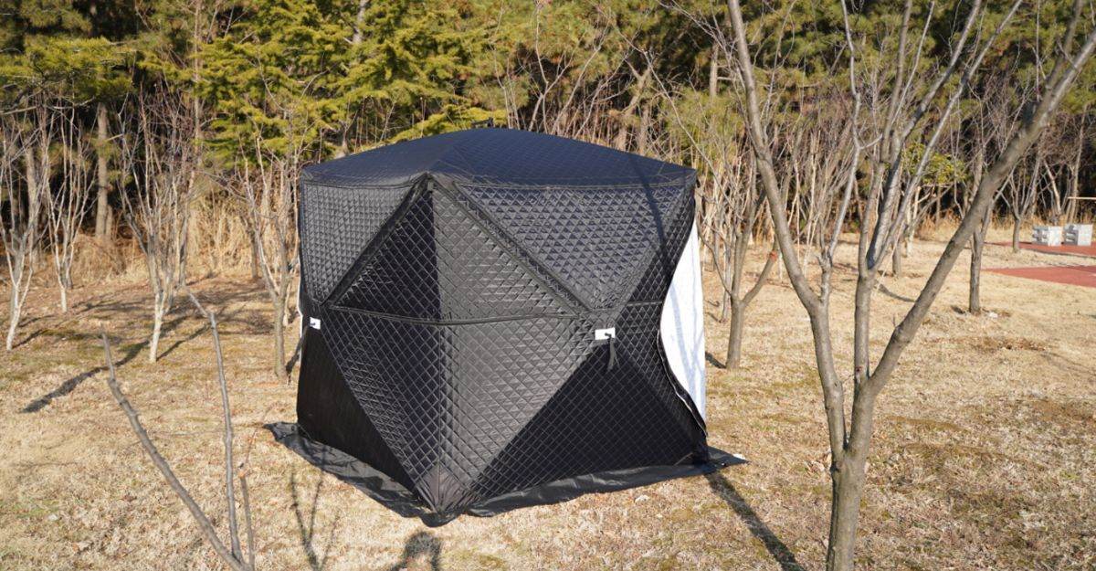 Mountain Peaks and Heat Treats: Taking Your PortaSauna to New Heights - PortaSauna | The Portable Sauna