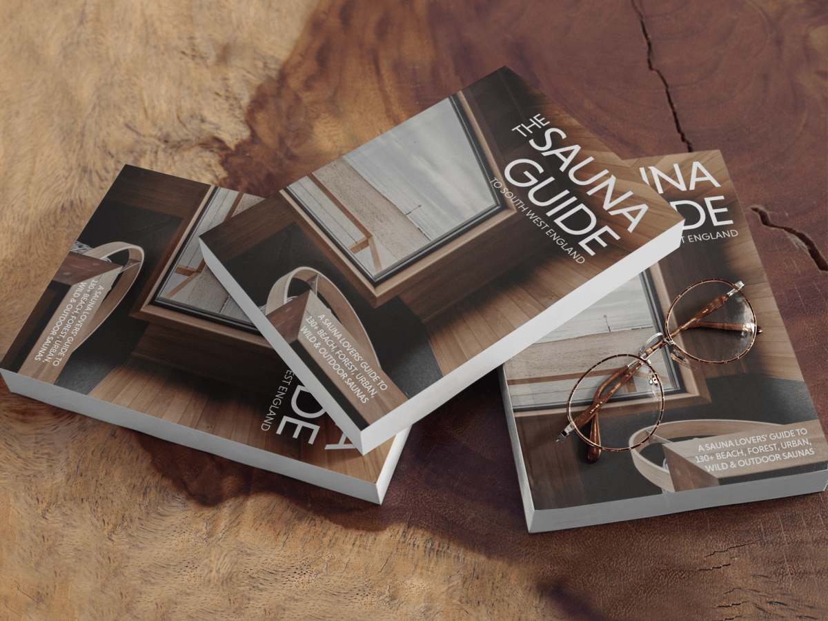 The Sauna Guide to South West England & Hehku Wild Wellbeing