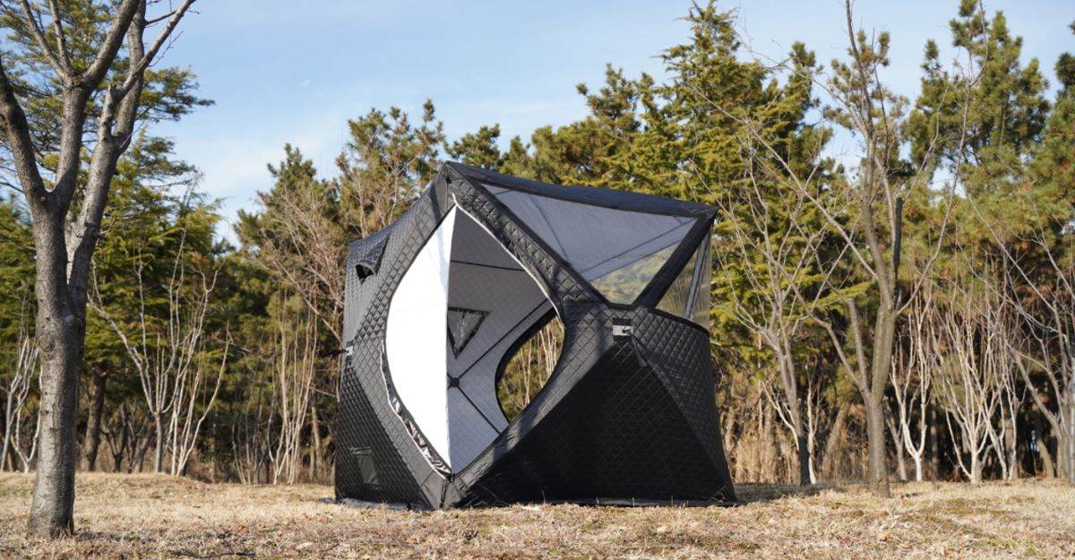 Wilderness Wellness: How to Incorporate PortaSauna into Your Outdoor Adventure Routine - PortaSauna | The Portable Sauna