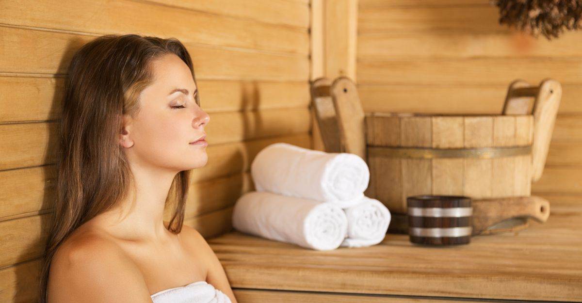 Unlock Sauna Benefits: Shine with PortaSauna - PortaSauna | The Portable Sauna