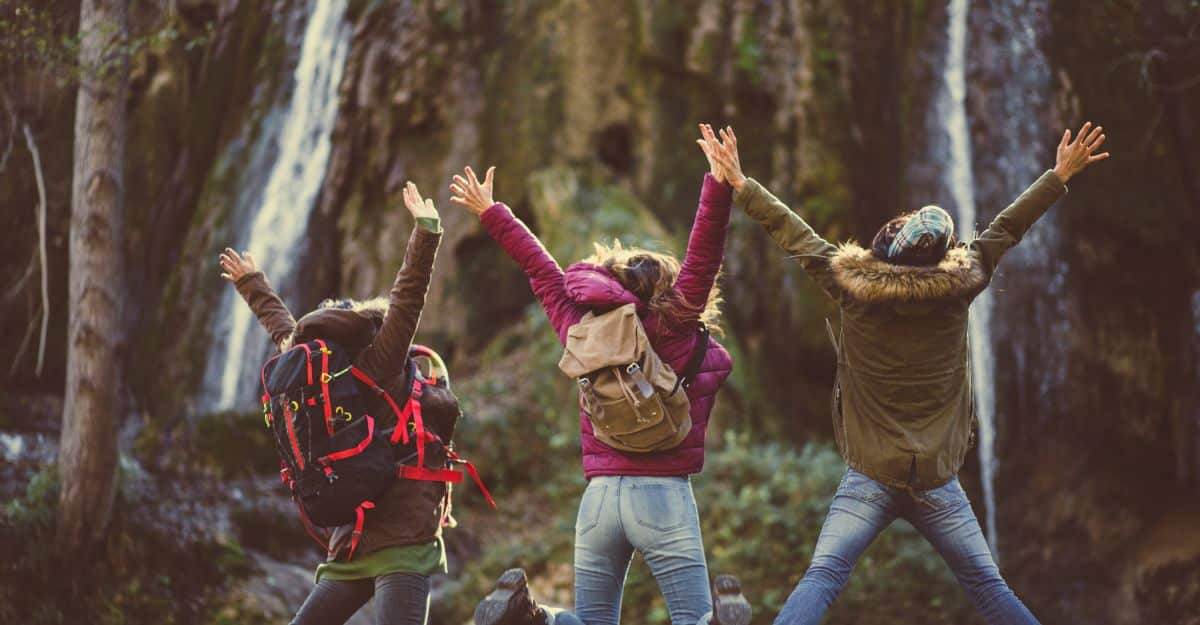 Sauna Bathing Under the Northern Lights: Complete PortaSauna portable wellness kit with PortaSauna the Portable Sauna