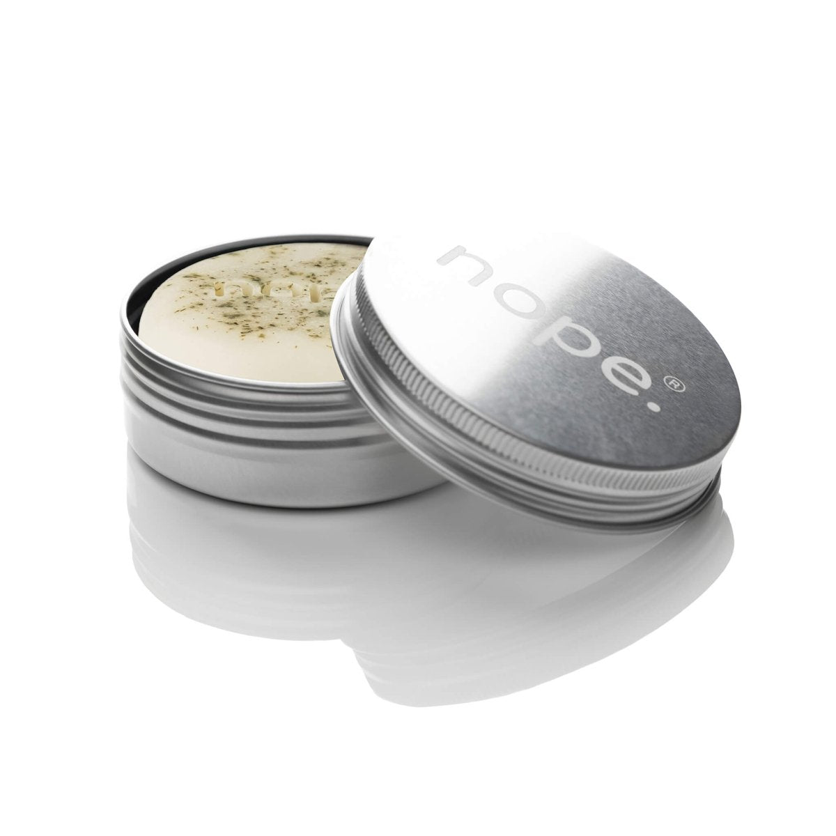 fresh air eucalyptus body cleansing bar travel set.