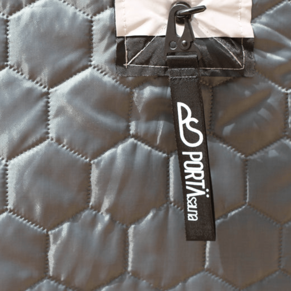 KABINXL | THE PORTABLE SAUNA | ENTERPRISE - BUSINESS PACKAGE (10-12 People) - PortaSauna | The Portable Sauna