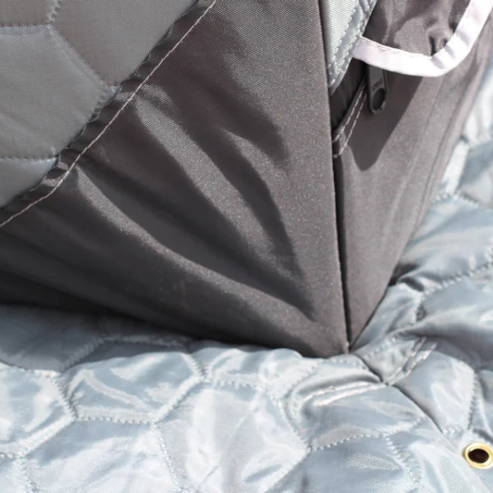 PortaSauna | HEX - The Portable Sauna - Full Package