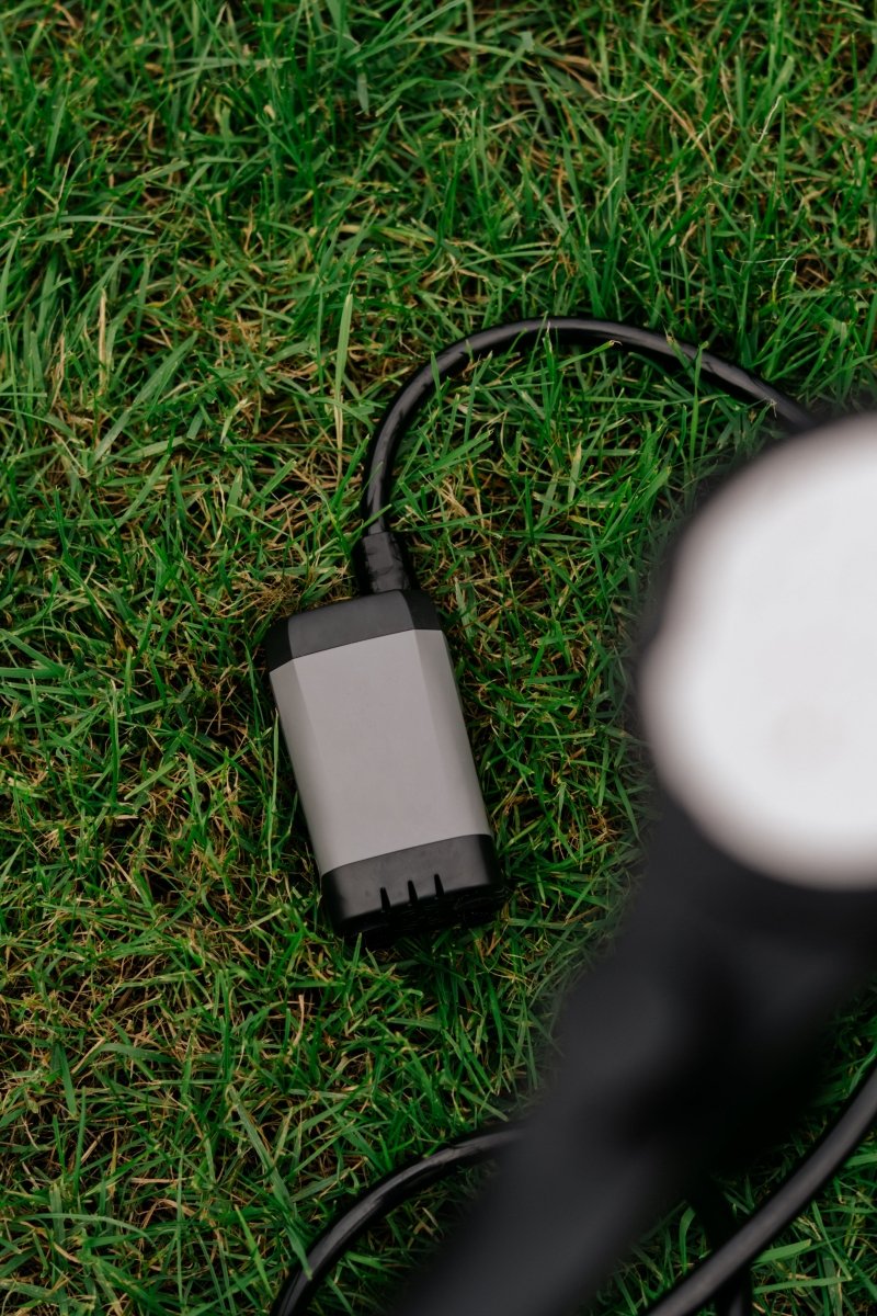 Portable Sauna Shower | PortaSauna Outdoor Shower Kit