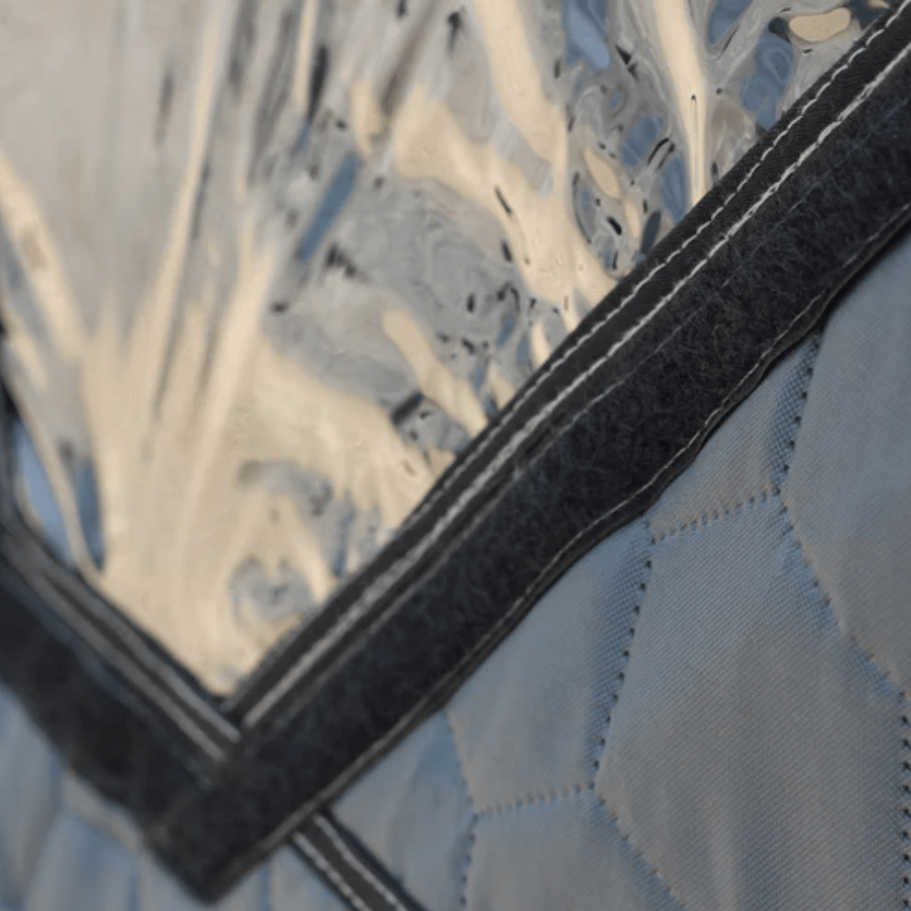 KABINXL | THE PORTABLE SAUNA | ENTERPRISE - BUSINESS PACKAGE (10-12 People) - PortaSauna | The Portable Sauna