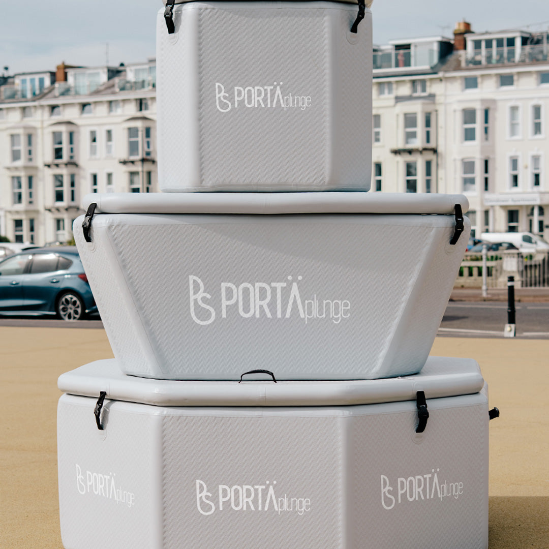 PortaPlunge CUBE