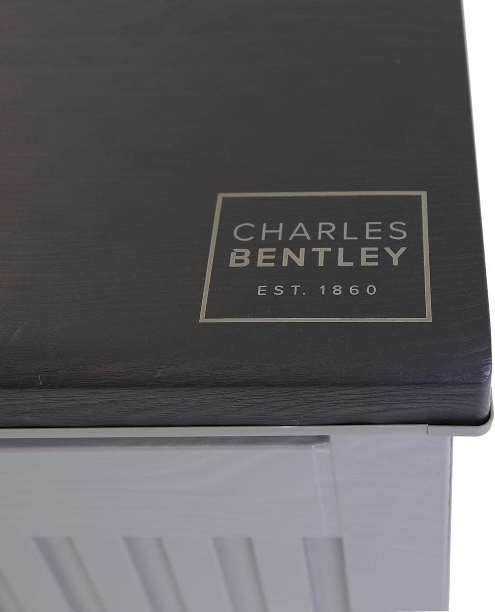 PortaSauna HEX Garden Storage Box – PortaSauna X Charles Bentley