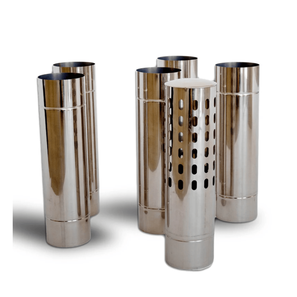 KABINXL | THE PORTABLE SAUNA | ENTERPRISE - BUSINESS PACKAGE (10-12 People) - PortaSauna | The Portable Sauna