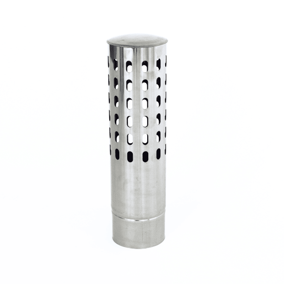 Replacement Flue Piece