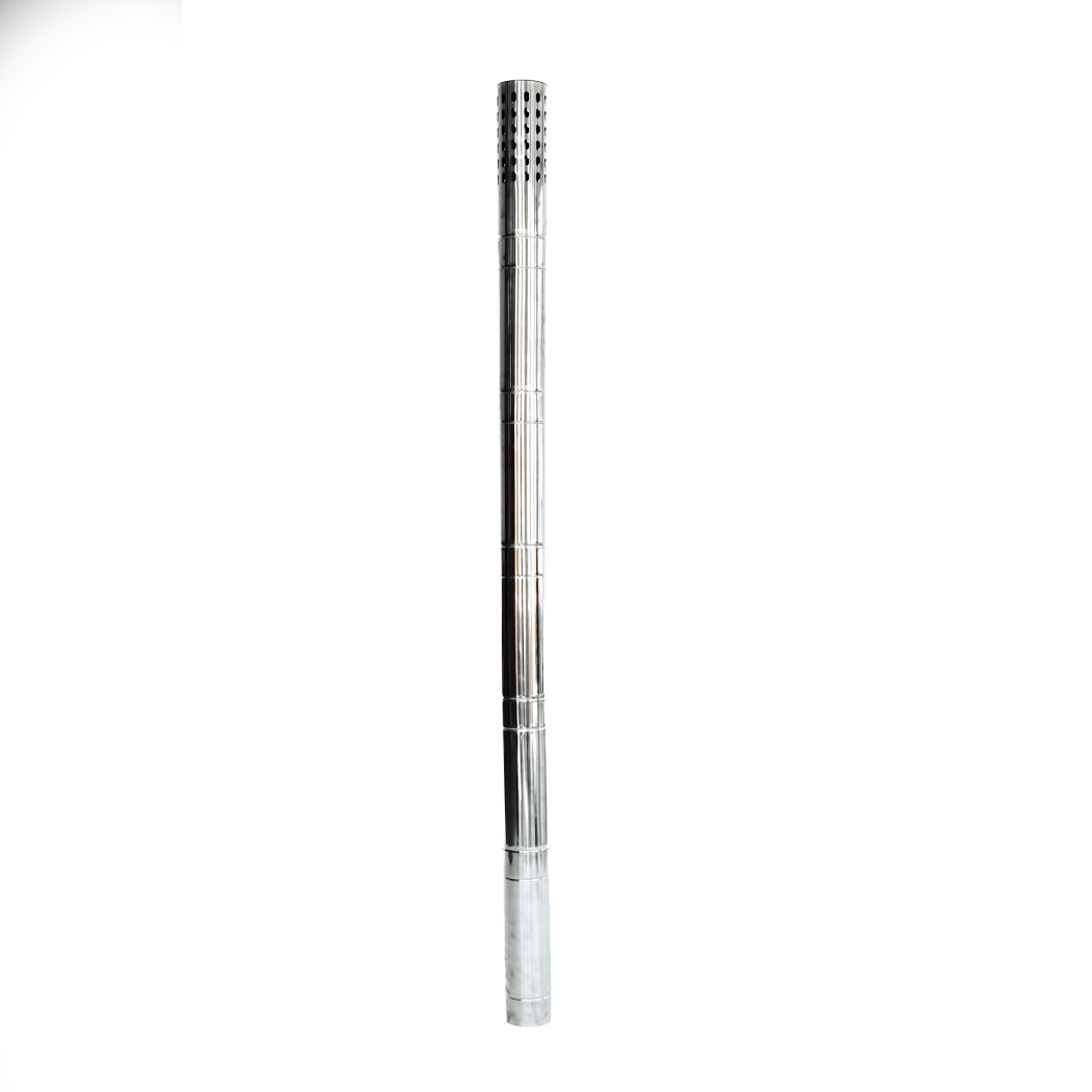Replacement Flue Piece