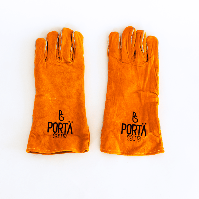 Heatproof Fire Gloves