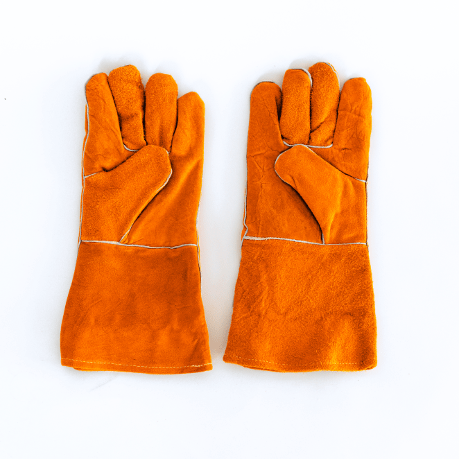 Heatproof Fire Gloves