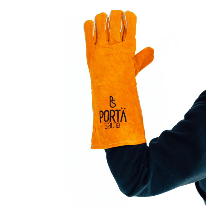 Heatproof Fire Gloves