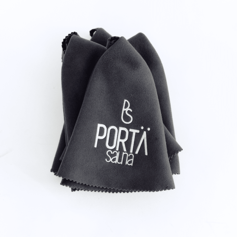 Merino Wool Sauna Hat | Grey - Moulded Fit