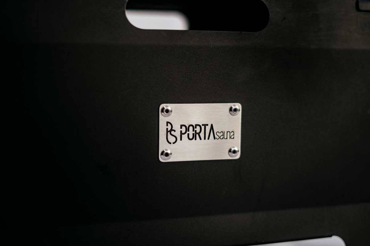 Prototype | PortaSauna Adventurer BBQ - Portable Gas & Charcoal BBQ - PortaSauna | The Portable Sauna