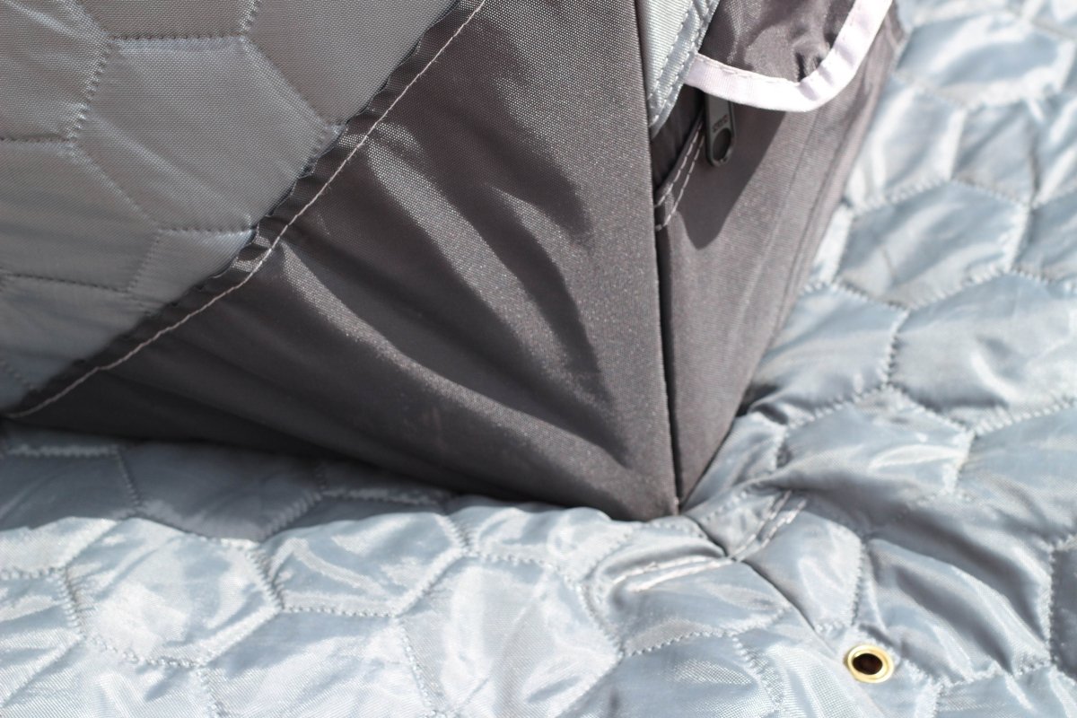 PortaSauna | HEX & Plunge - Ultimate Wellness Package - PortaSauna | The Portable Sauna