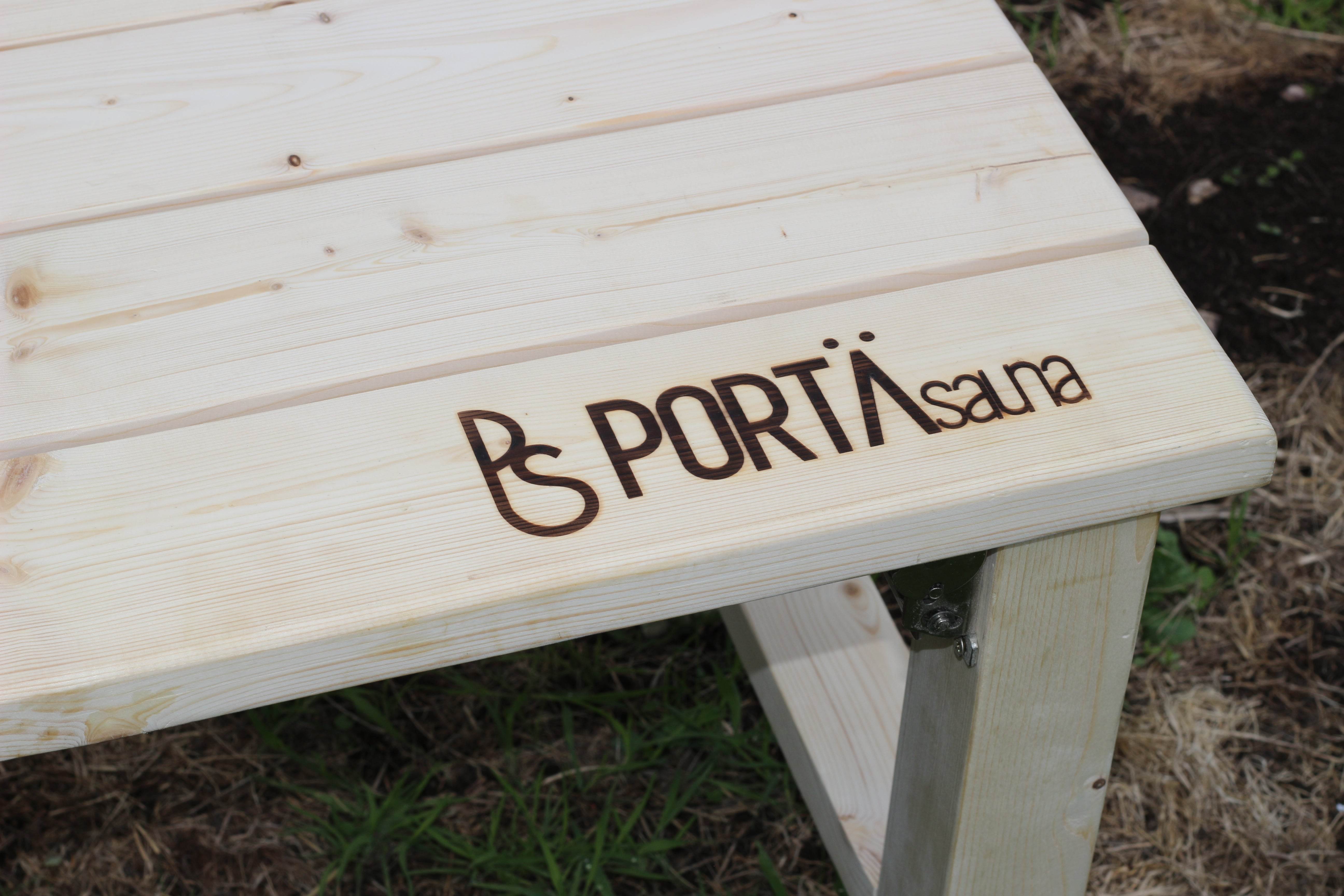PortaSauna | HEX & Plunge - Ultimate Wellness Package - PortaSauna | The Portable Sauna