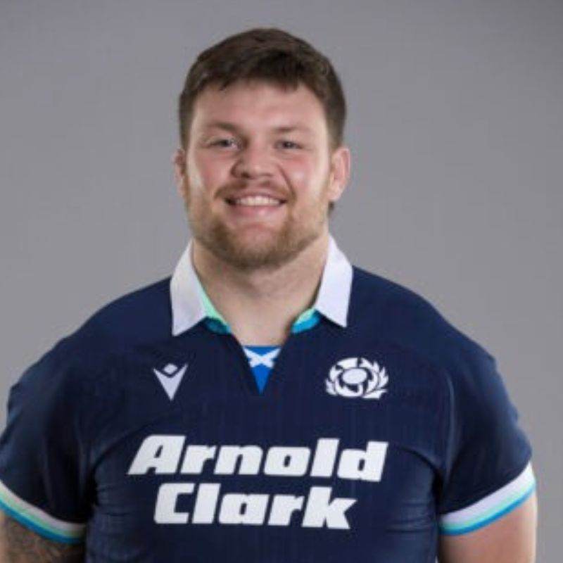 Nathan McBeth Sauna PortaSauna