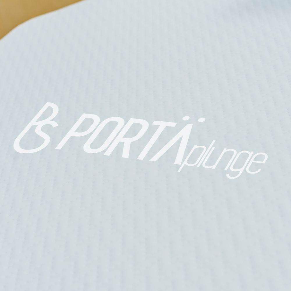 PortaPlunge TWIN | COLD PLUNGE | 2 PERSON - PortaSauna | The Portable Sauna