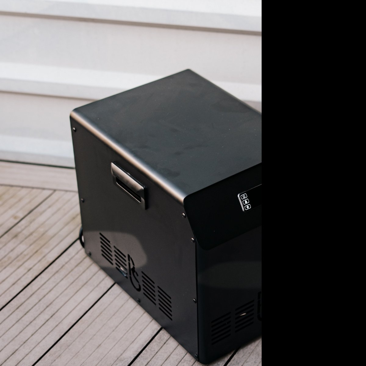 PortaPlunge 1/3HP Cold Water Chiller