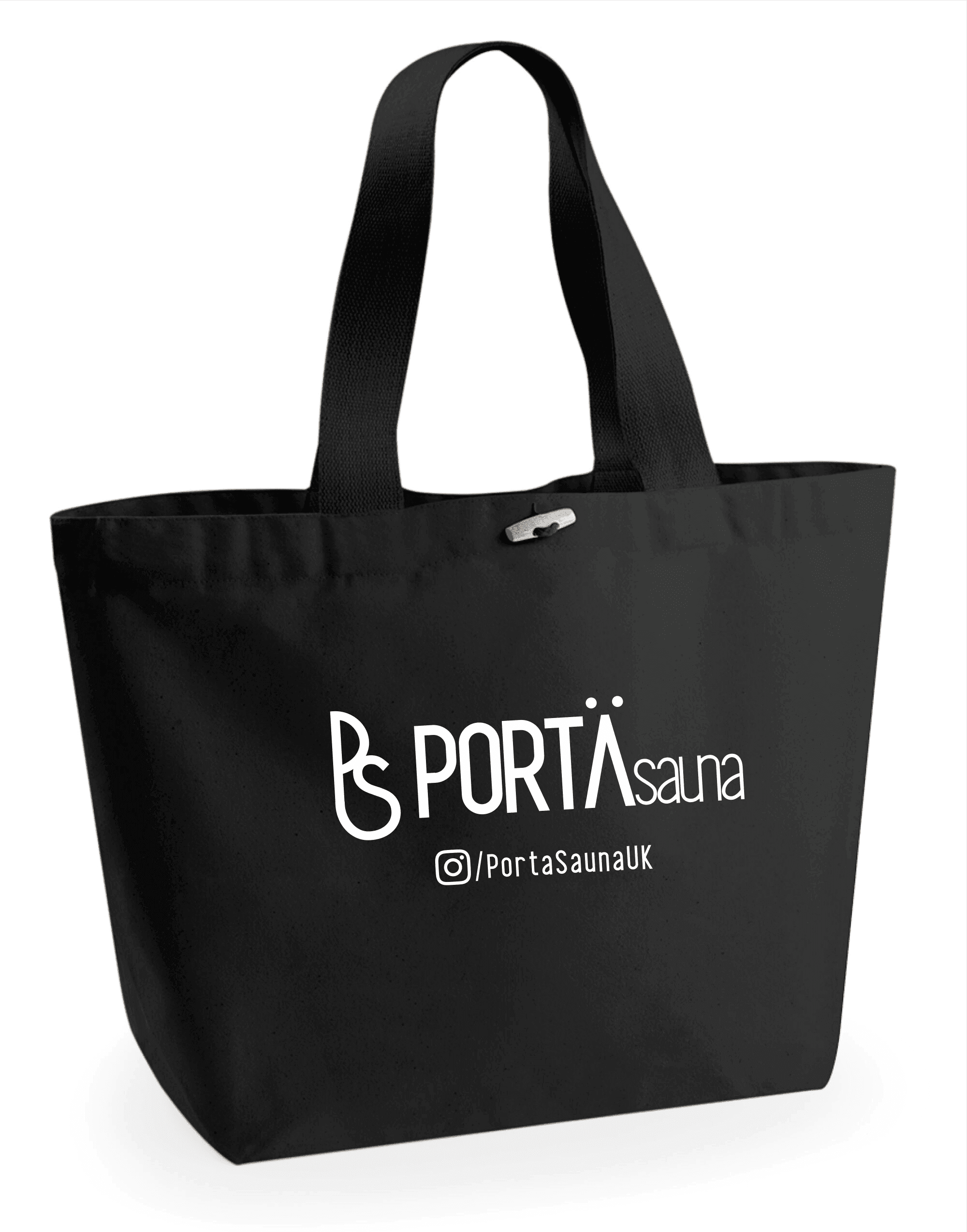 PortaSauna | Sauna Stone Carry Bag - PortaSauna | The Portable Sauna
