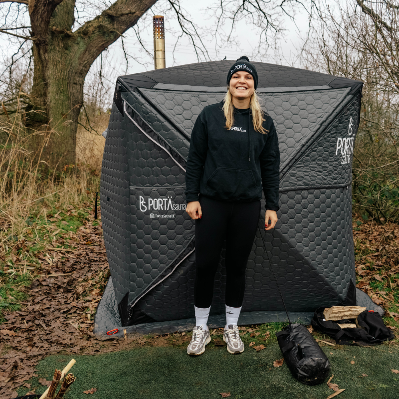 Garden Sauna and Wellness