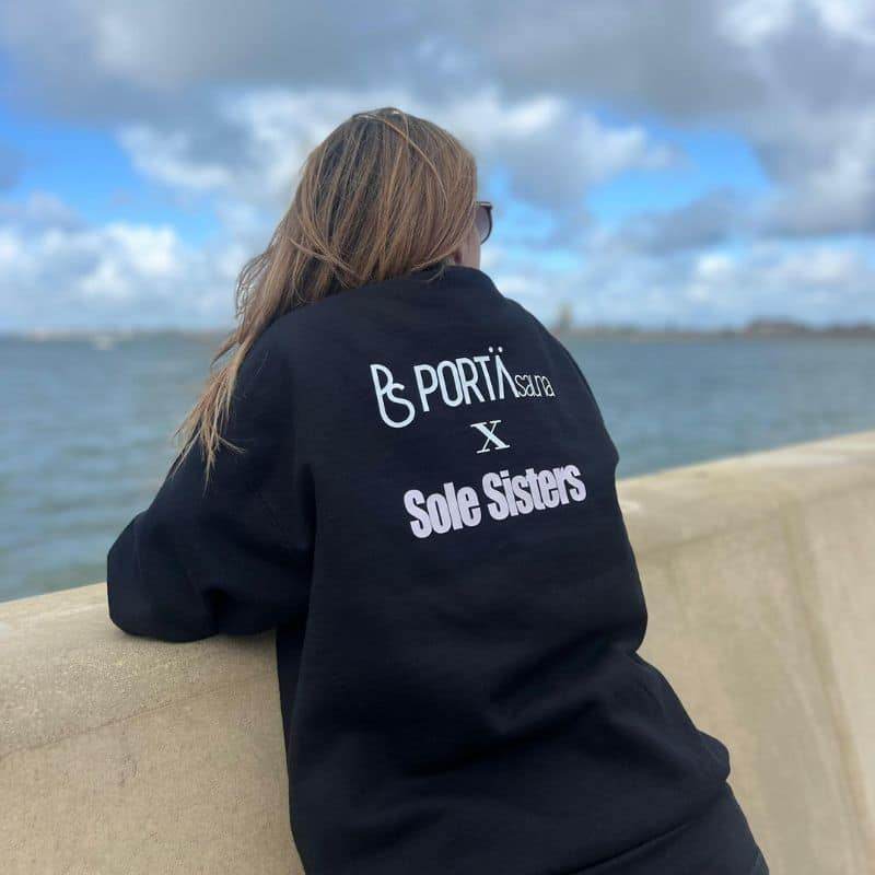 PortaSauna X Clothing - PortaSauna | The Portable Sauna