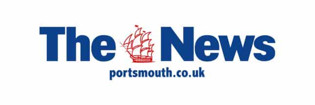 the news logo