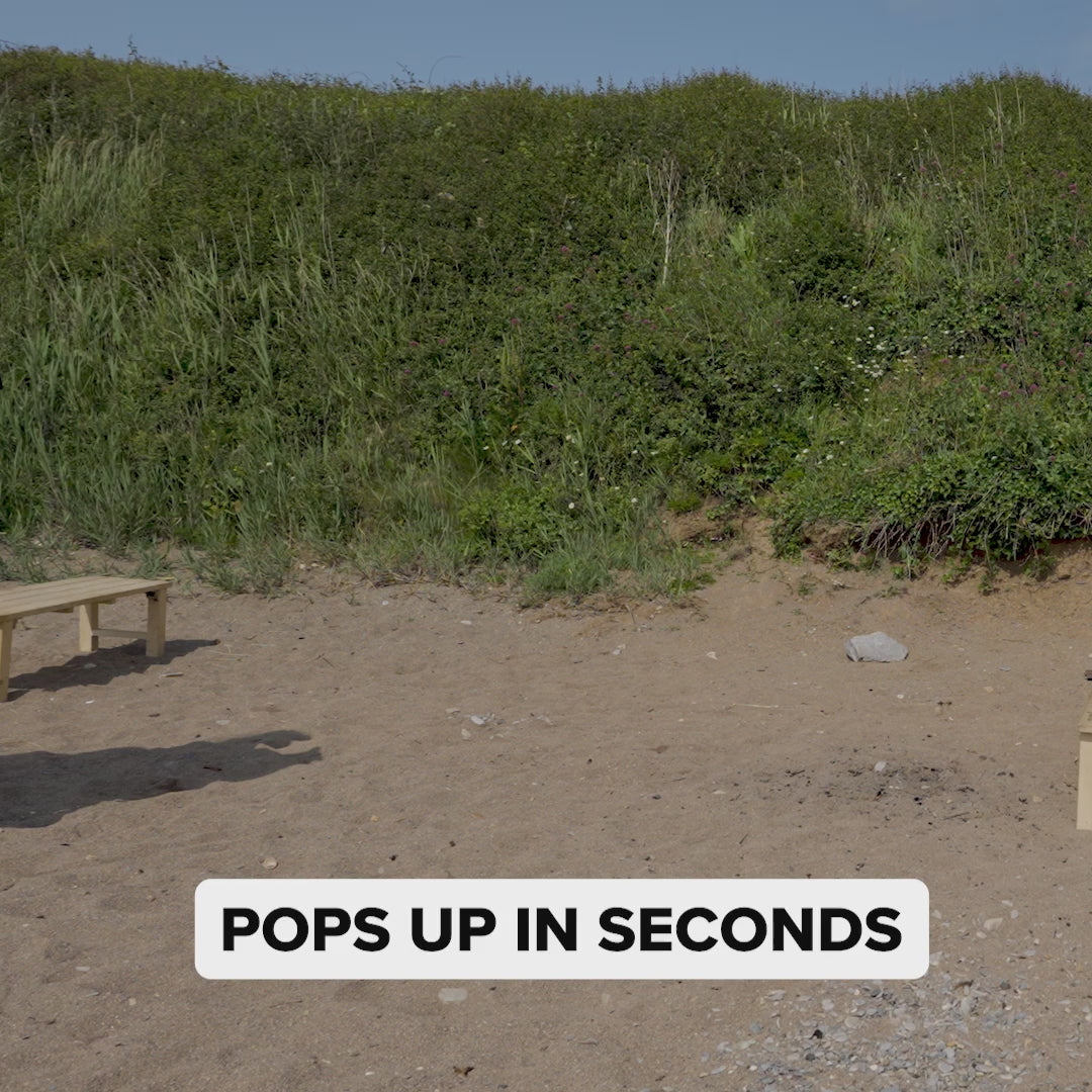 PortaSauna | Portable Sauna - Garden Sauna