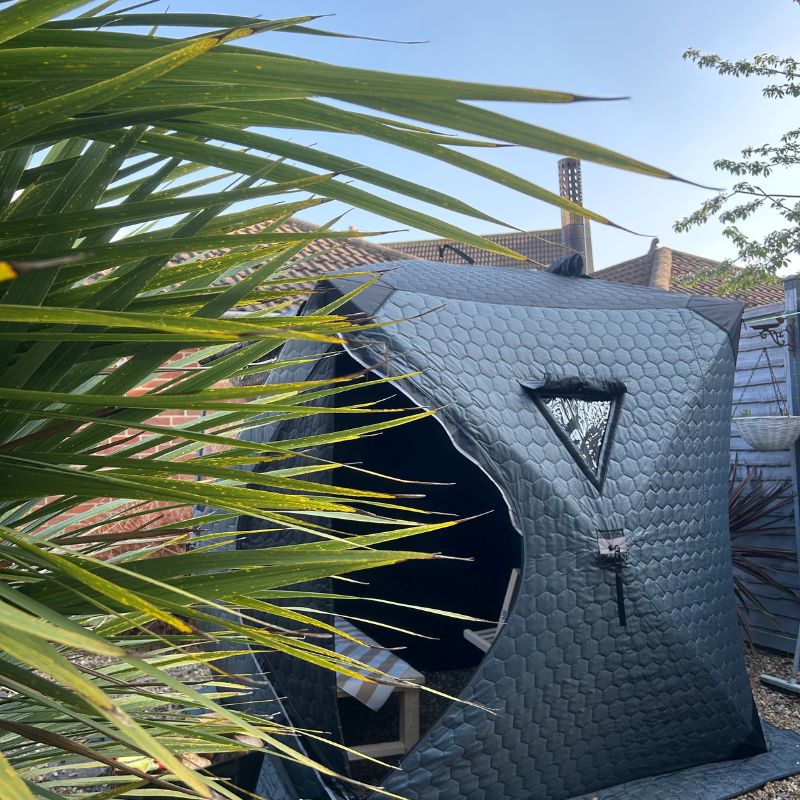 Infrared Sauna vs Portable Wood Fired Sauna: Why We Believe the Natural Way Wins