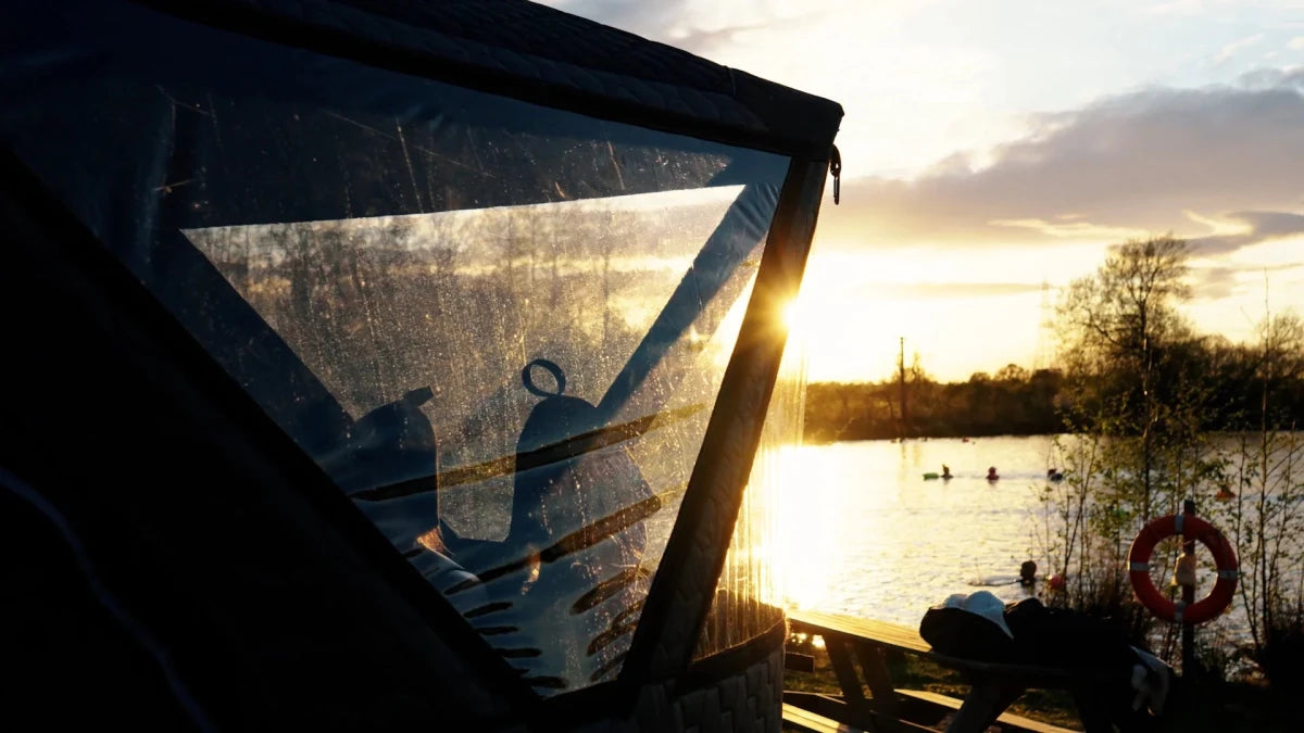 Do Saunas Help Hangovers
