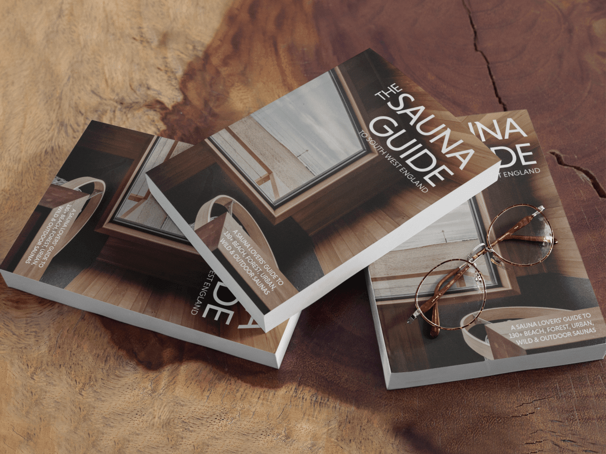 The Sauna Guide to South West England & Hehku Wild Wellbeing