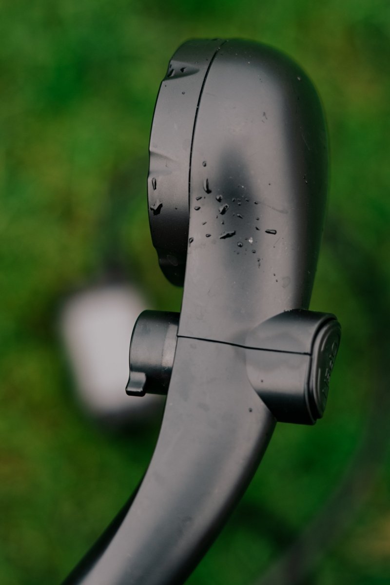 Portable Sauna Shower | PortaSauna Outdoor Shower Kit