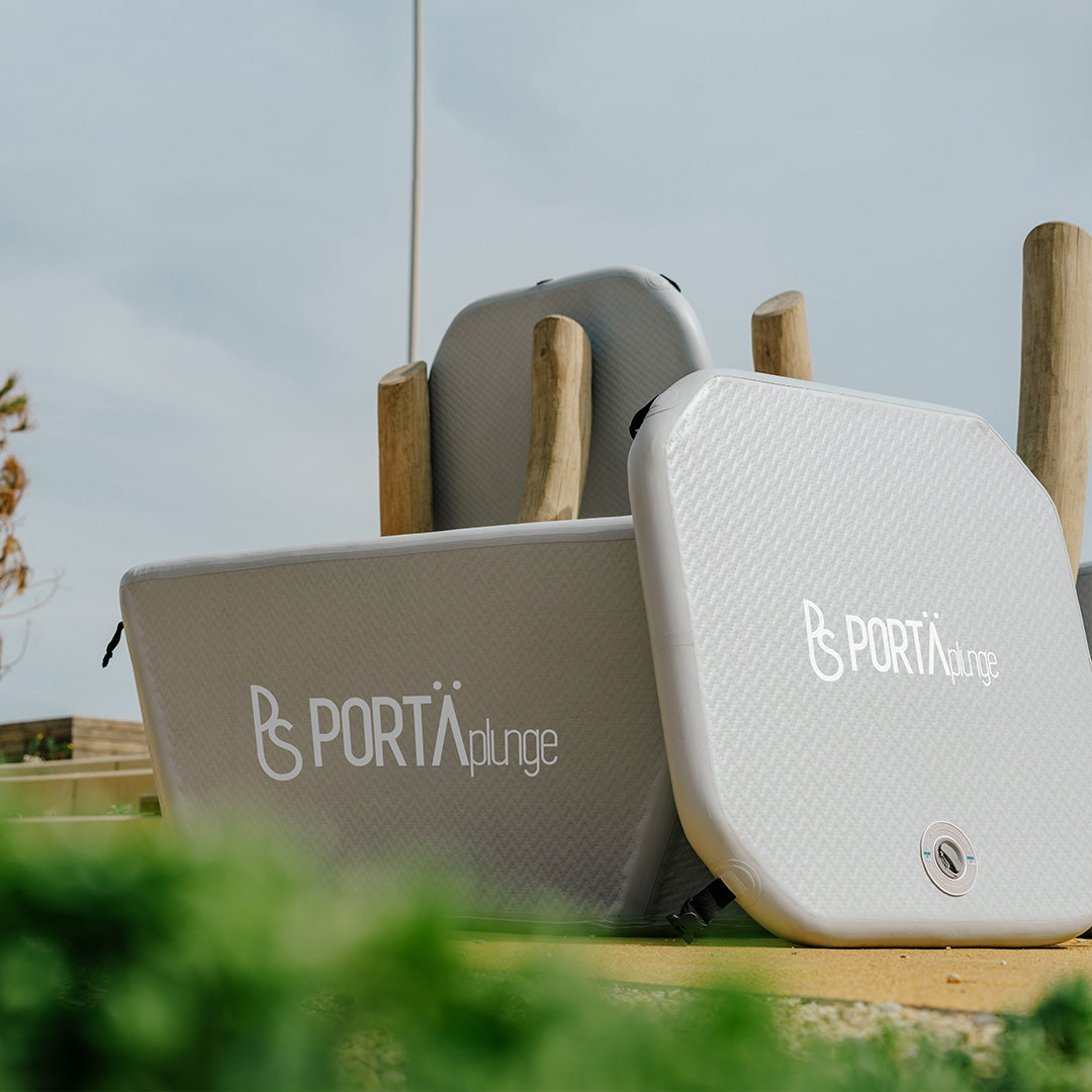 PortaPlunge TWIN