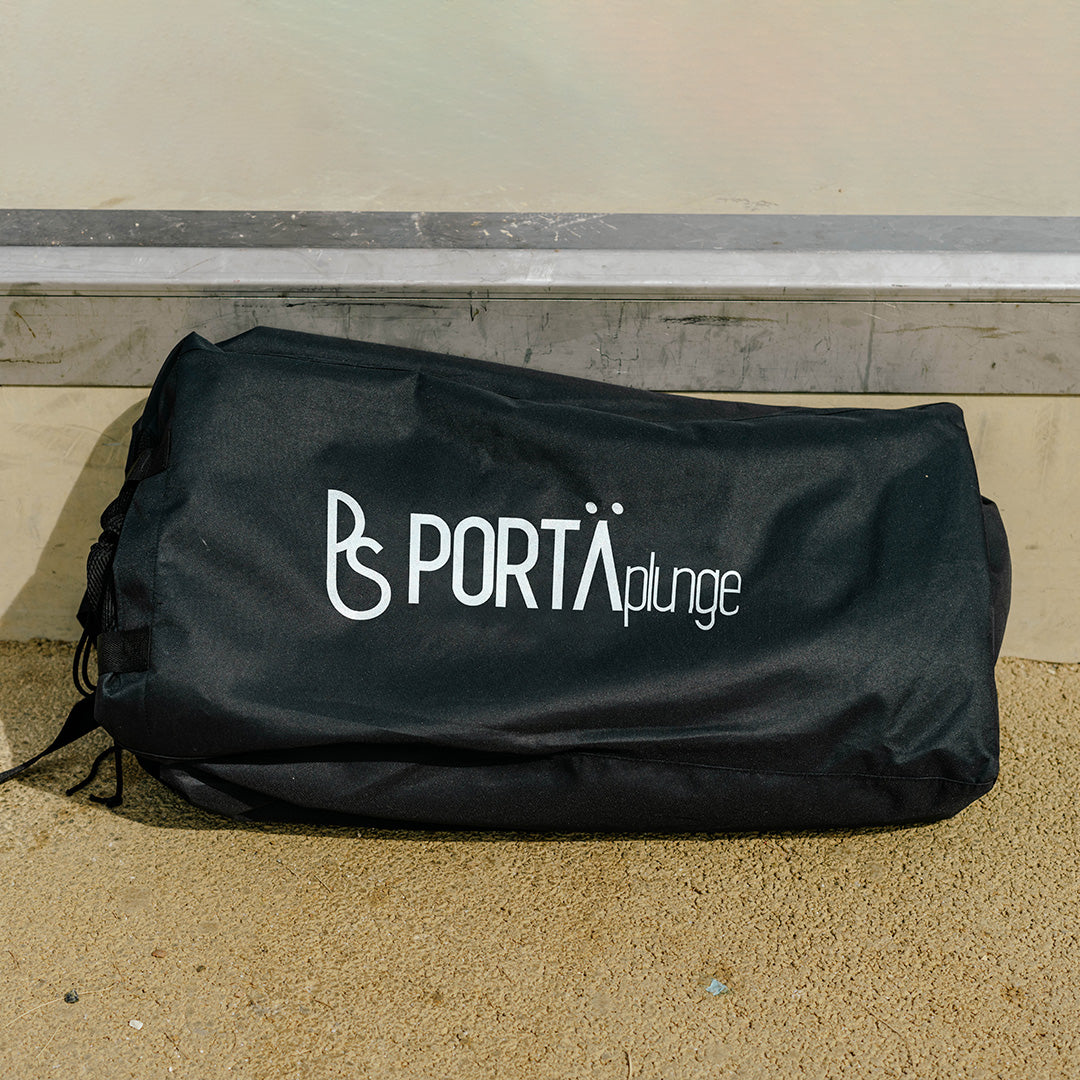PortaPlunge CUBE