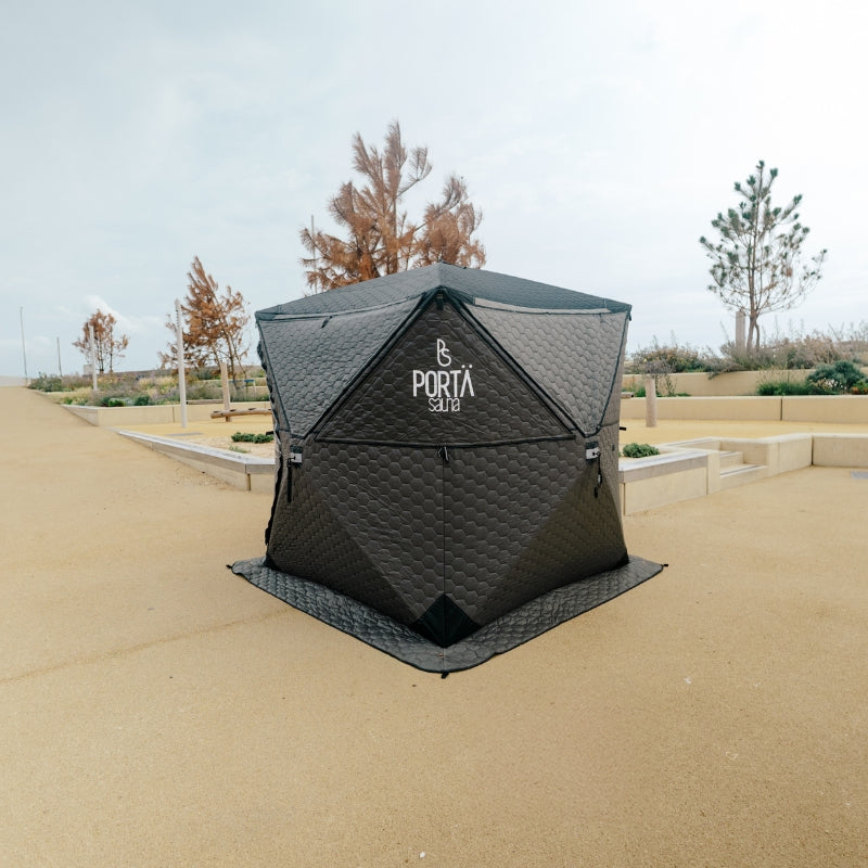 HEX – SOCIALITE – FULL PACKAGE & ADDITIONAL BENCH (4–6 People)