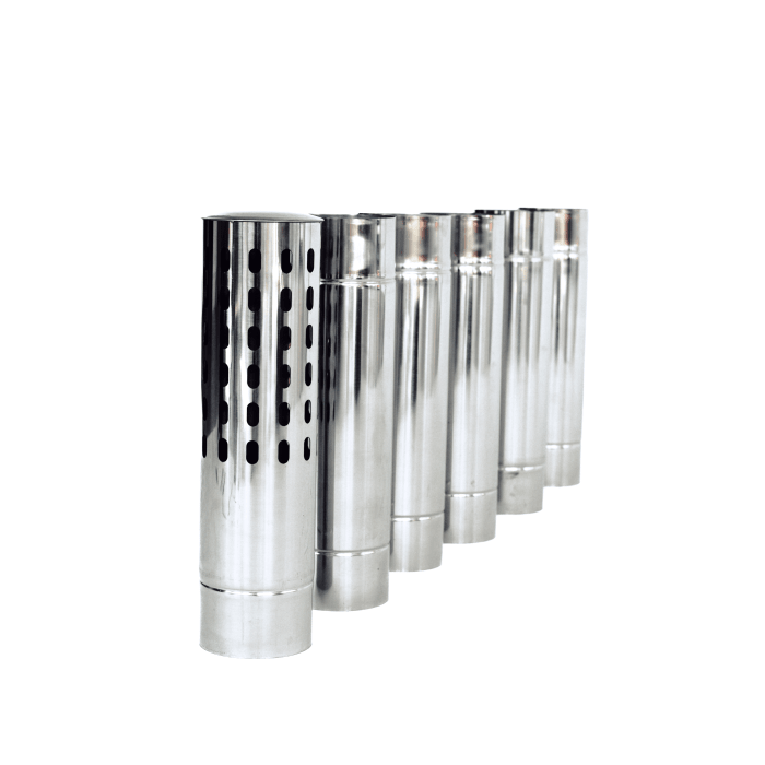 Replacement Flue Piece