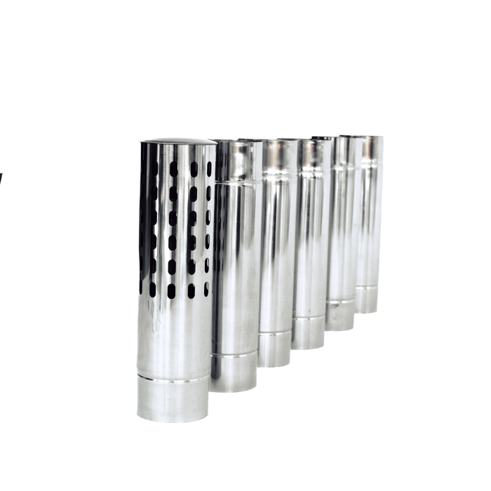 Replacement Flue Piece