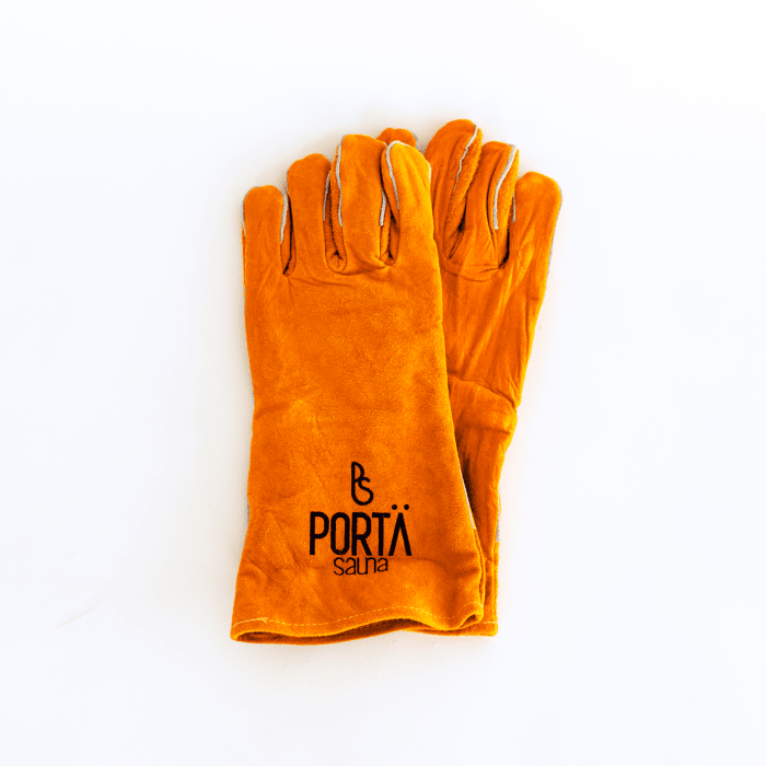 Heatproof Fire Gloves