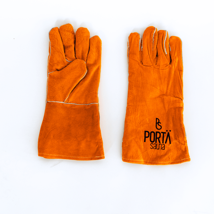 Heatproof Fire Gloves