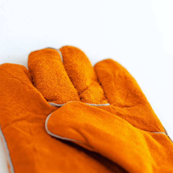 Heatproof Fire Gloves