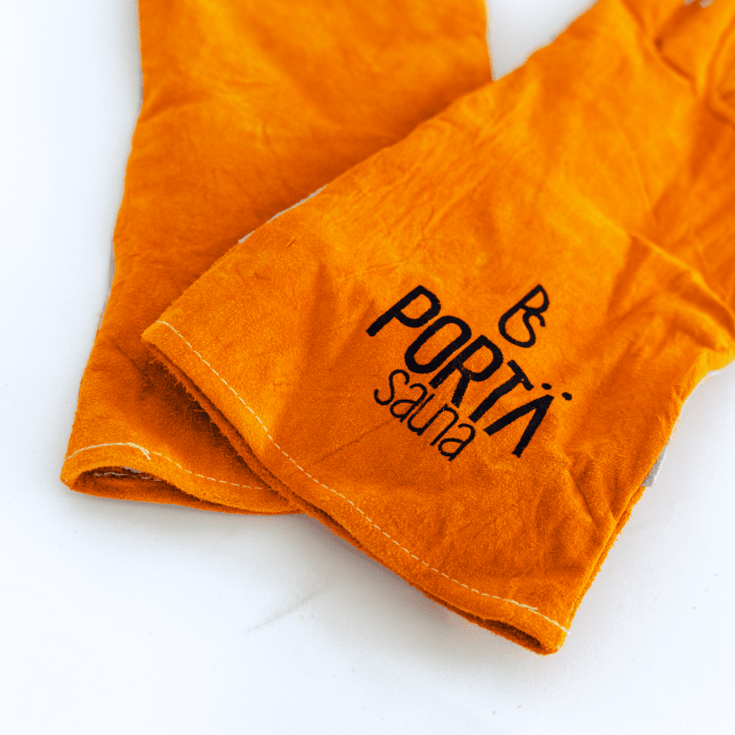 Heatproof Fire Gloves