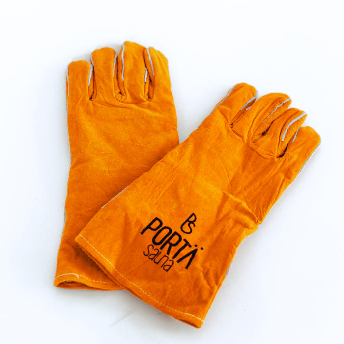 Heatproof Fire Gloves