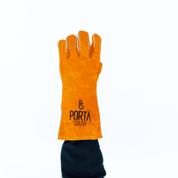Heatproof Fire Gloves