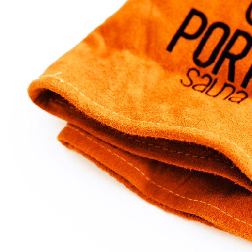 Heatproof Fire Gloves
