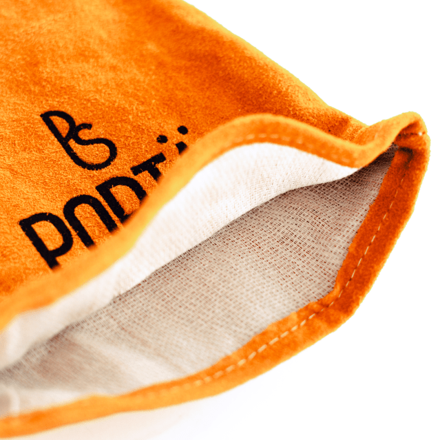Heatproof Fire Gloves
