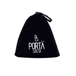 Sauna hats