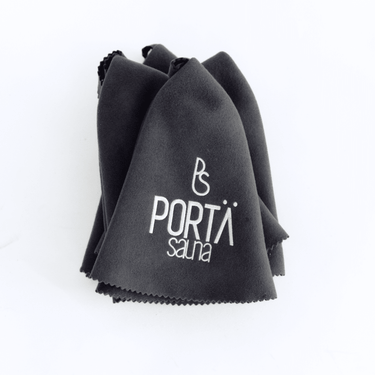Merino Wool Sauna Hat | Grey - Moulded Fit